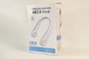 جعبه پنکه کوچک گردنی Small fan X9