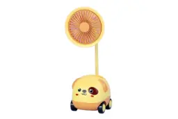 پنکه کوچک رومیزی Small fan YW219