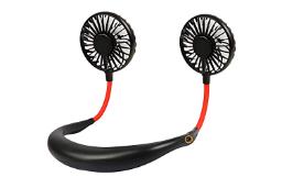 پنکه کوچک گردنی Small fan ZY-A1