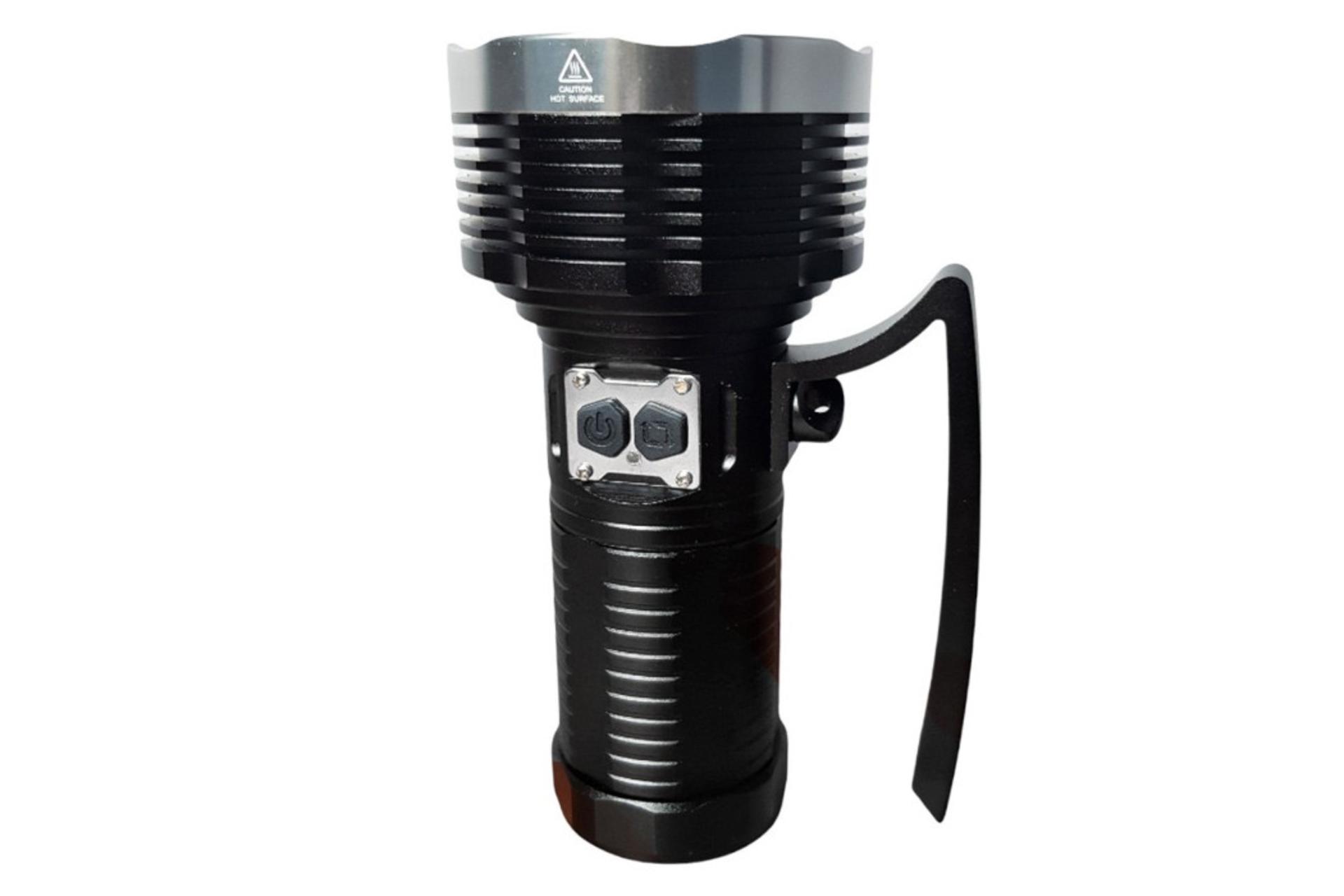چراغ قوه اسمال سان Small Sun T207