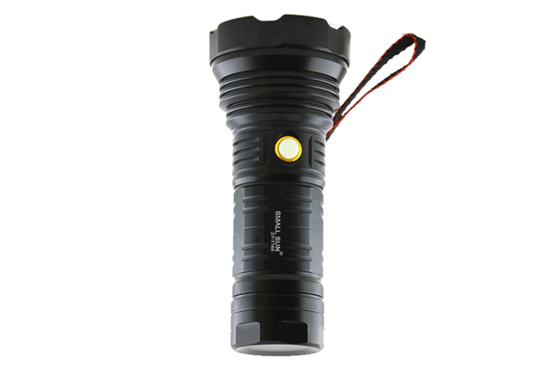 چراغ قوه اسمال سان Small Sun ZY-T168