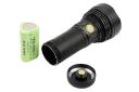 شارژدهی چراغ قوه اسمال سان ZY-T183