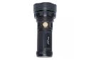 چراغ قوه اسمال سان ZY-T183 رنگ مشکی