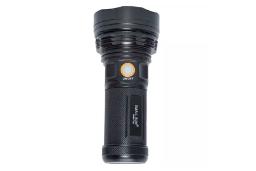 چراغ قوه اسمال سان ZY-T183 رنگ مشکی