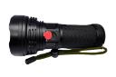 نمای کنار چراغ قوه اسمال سان ZY-T183