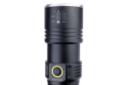 نمای بالا چراغ قوه اسمال سان Small Sun ZY-T209
