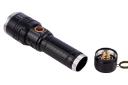 محفظه باتری چراغ قوه اسمال سان Small Sun ZY-T226
