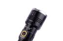 نمای بالا چراغ قوه اسمال سان Small Sun ZY-T226