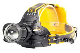 چراغ پیشانی اسمال سان Small Sun ZY-W645