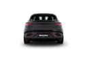 خودرو اسمارت برایوس Smart #3 Brabus نمای پشت