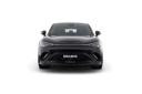 خودرو اسمارت برایوس Smart #3 Brabus نمای جلو