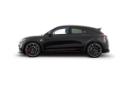 خودرو اسمارت برایوس Smart #3 Brabus نمای جانبی