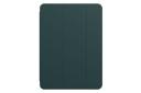 رنگ آبی قاب تبلت کیف کلاسوری مدل Smart Folio مناسب اپل iPad Pro 11 2022 / 2021