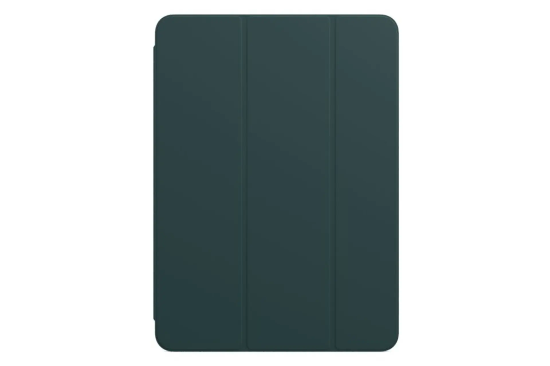 رنگ سبز قاب تبلت کیف کلاسوری مدل Smart Folio مناسب اپل iPad Pro 12.9 2021 / 2020