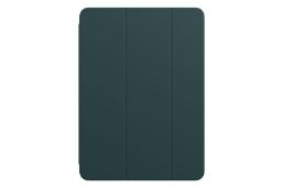 رنگ سبز قاب تبلت کیف کلاسوری مدل Smart Folio مناسب اپل iPad Pro 12.9 2021 / 2020