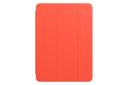 رنگ قرمز قاب تبلت کیف کلاسوری مدل Smart Folio مناسب اپل iPad Pro 12.9 2021 / 2020