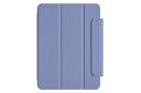 رنگ بنفش قاب تبلت کیف کلاسوری مدل Smart Folio Case مناسب اپل iPad Pro 13 2024