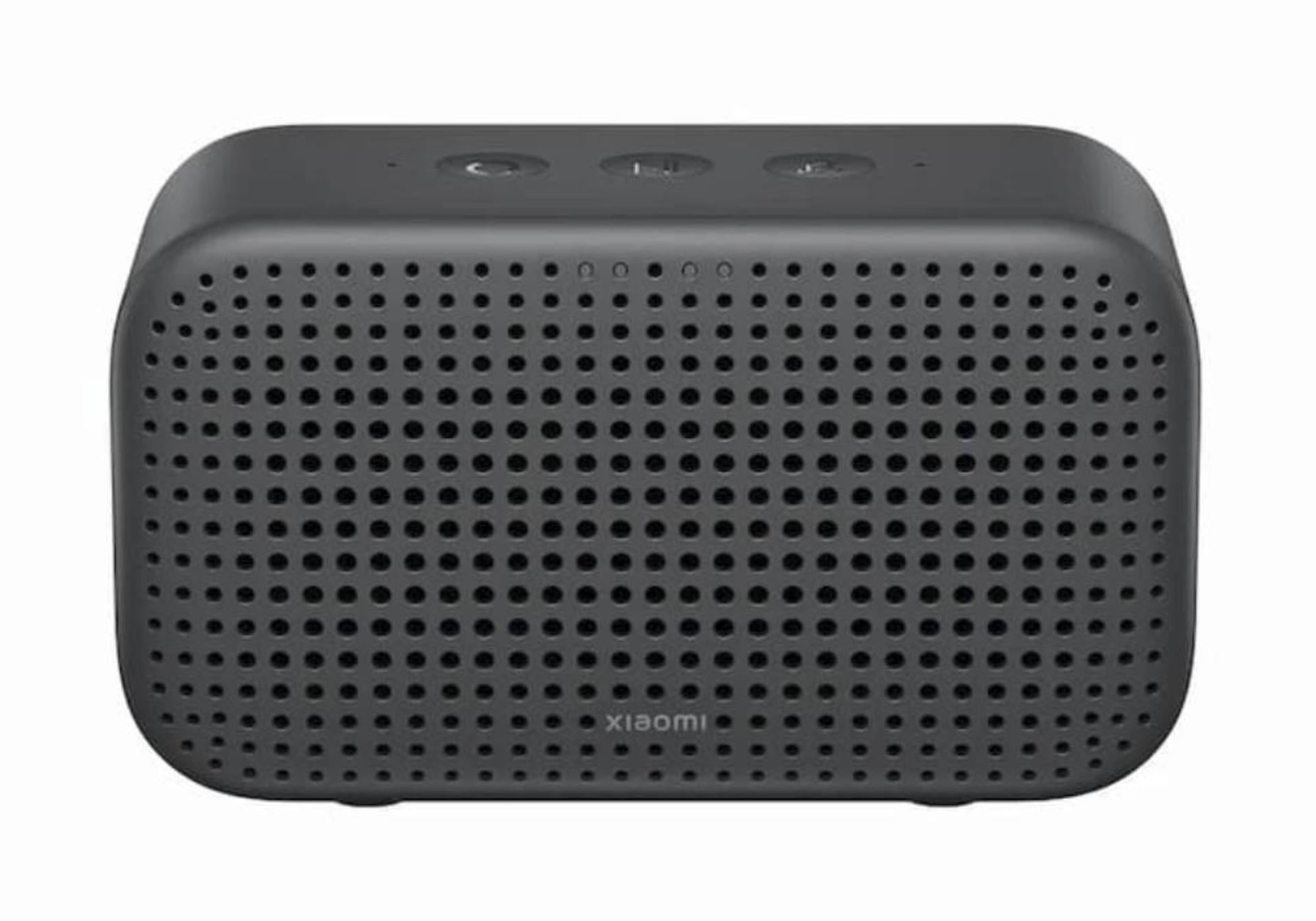 Smart Speaker لایت شیائومی