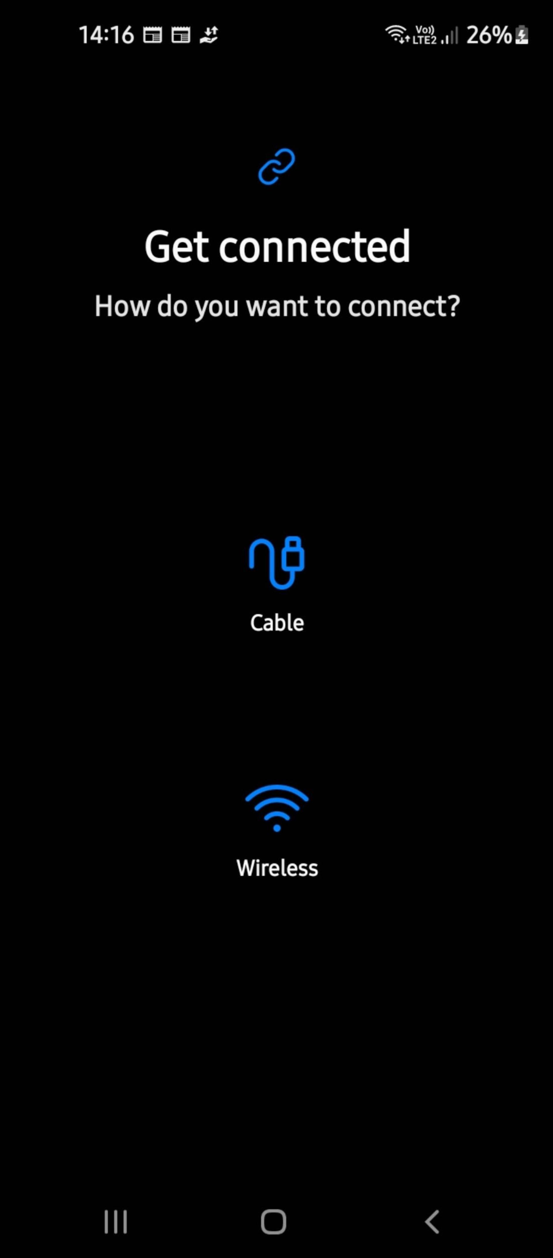 smart switch