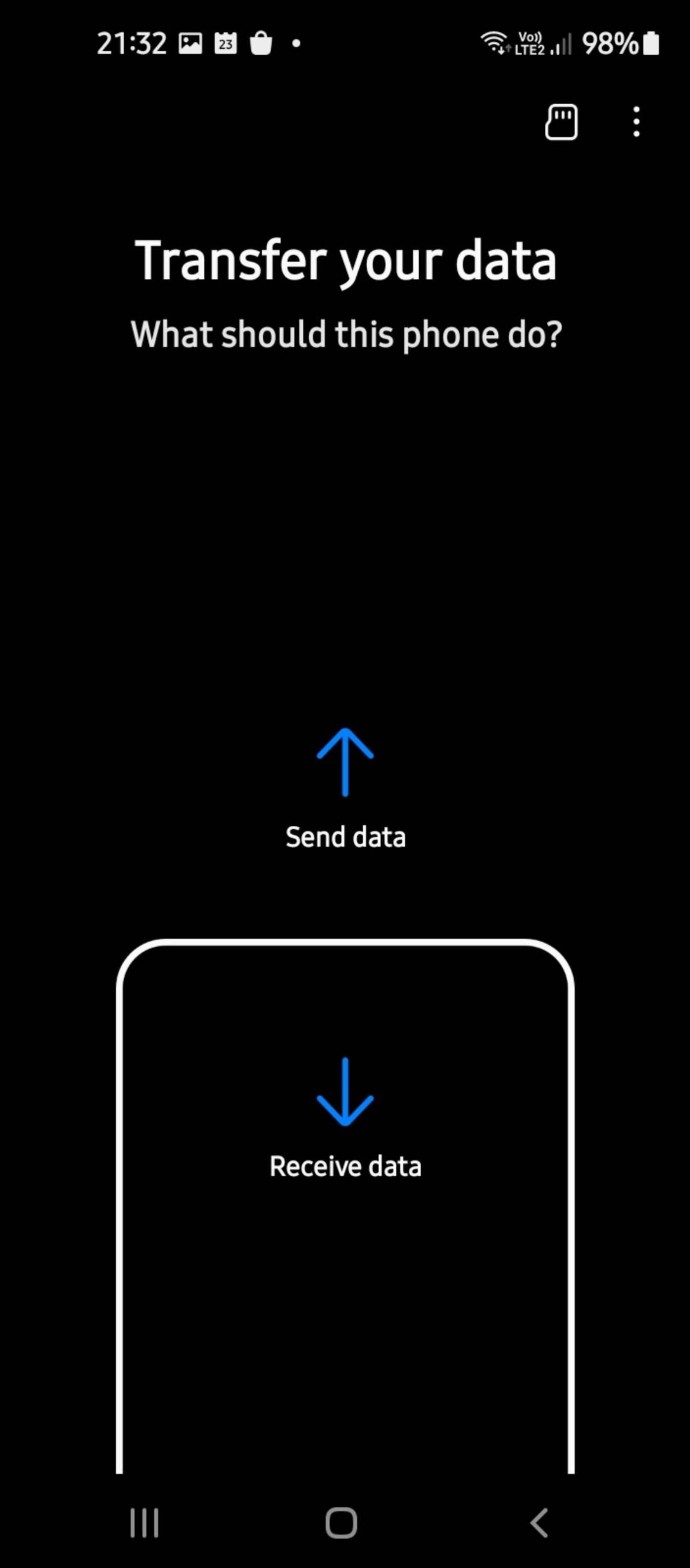 smart switch