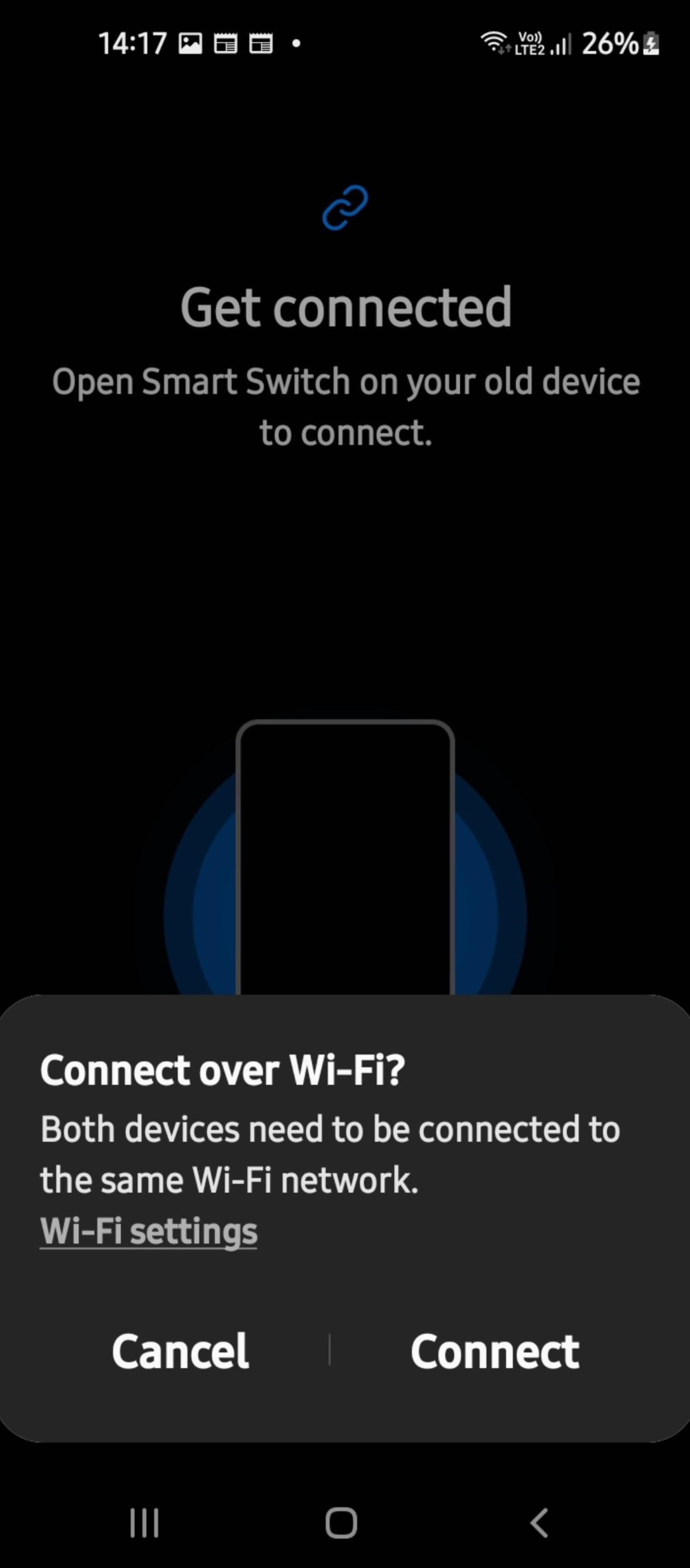 smart switch