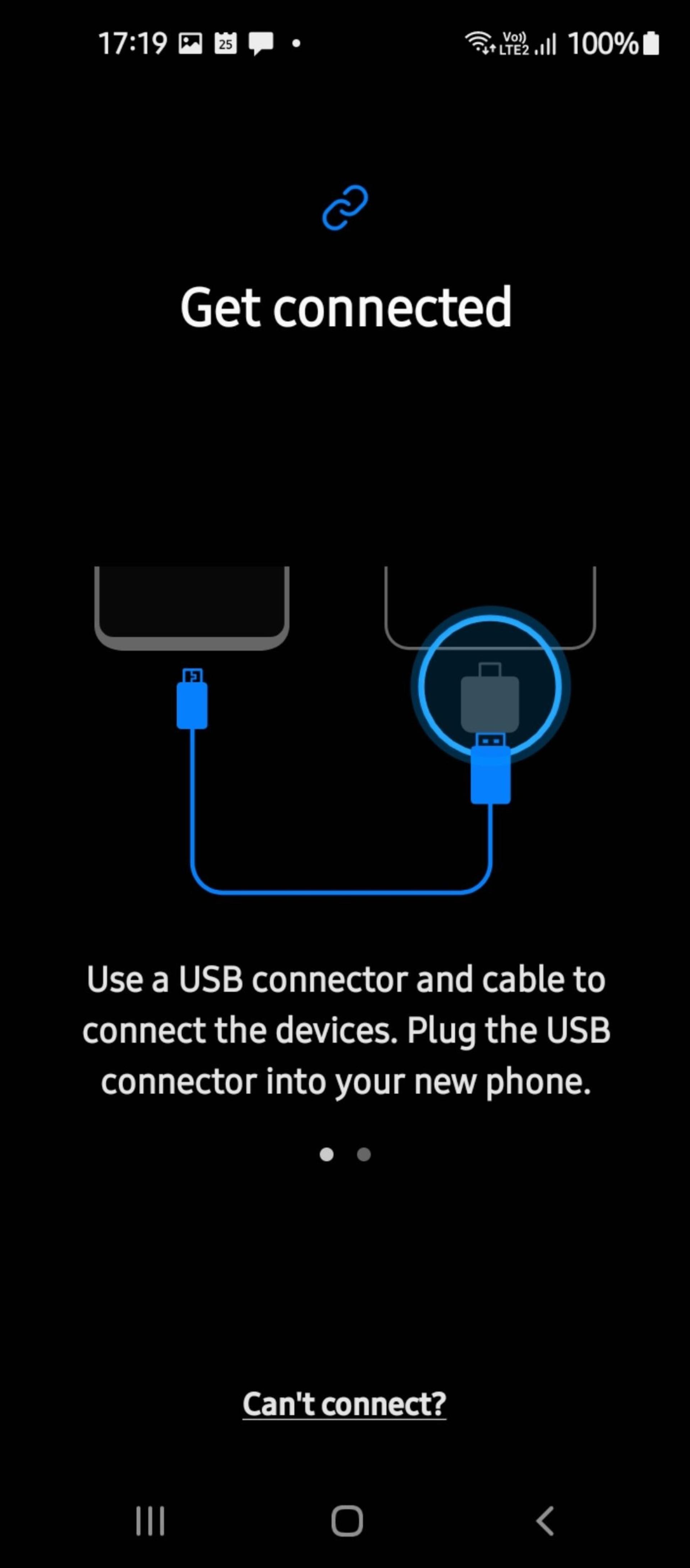 smart switch