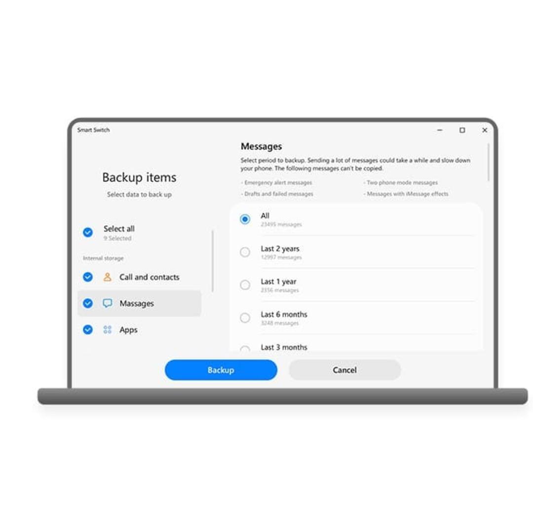 Smart Switch