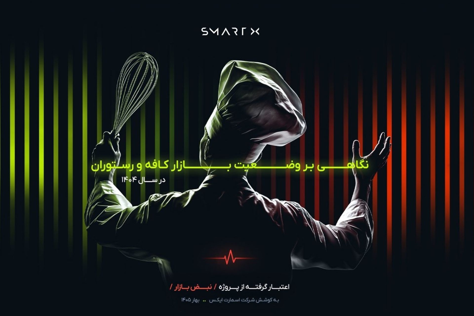 گزارش اسمارتکس