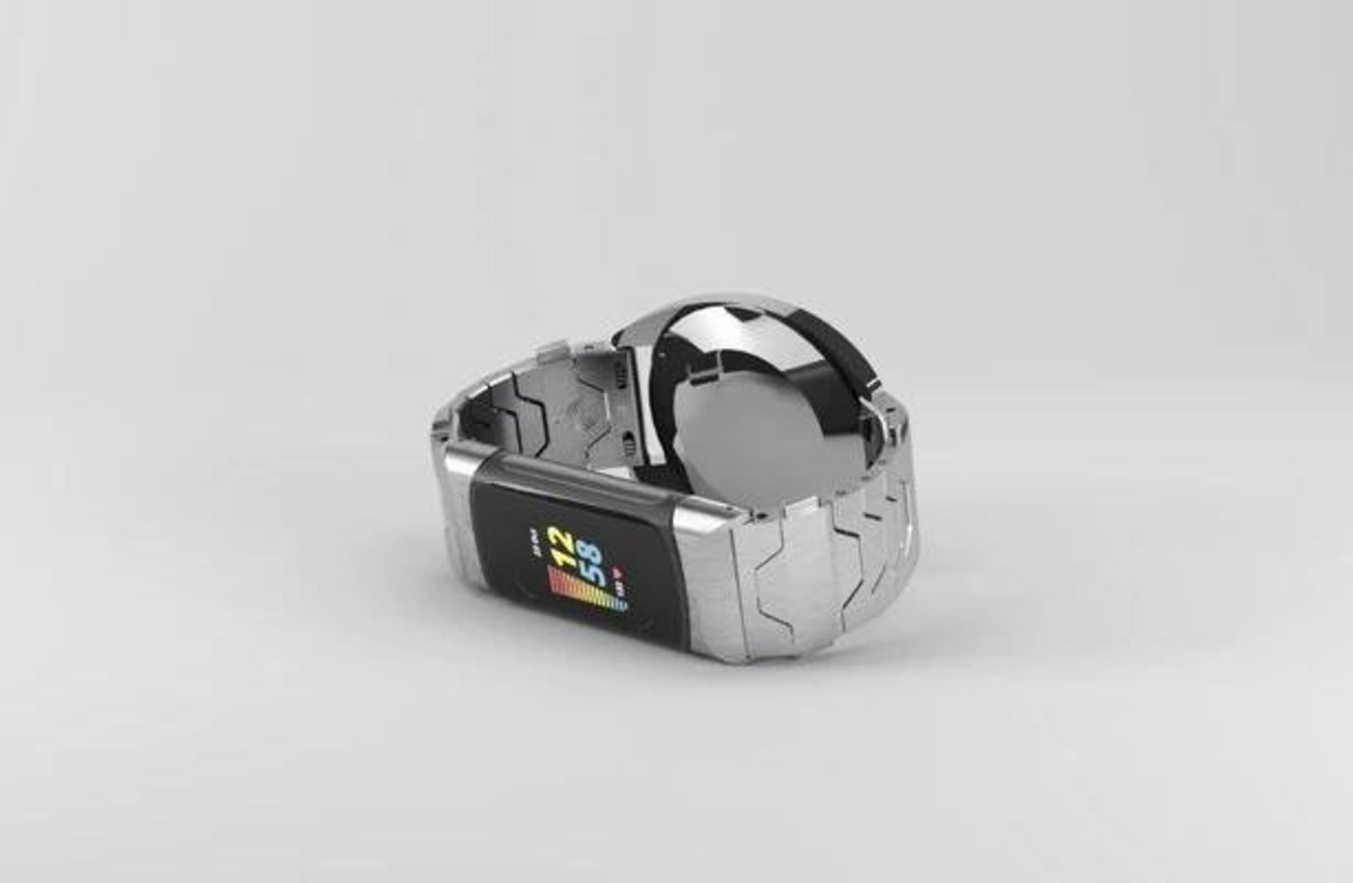 بند ساعت هوشمند اسمارتیت