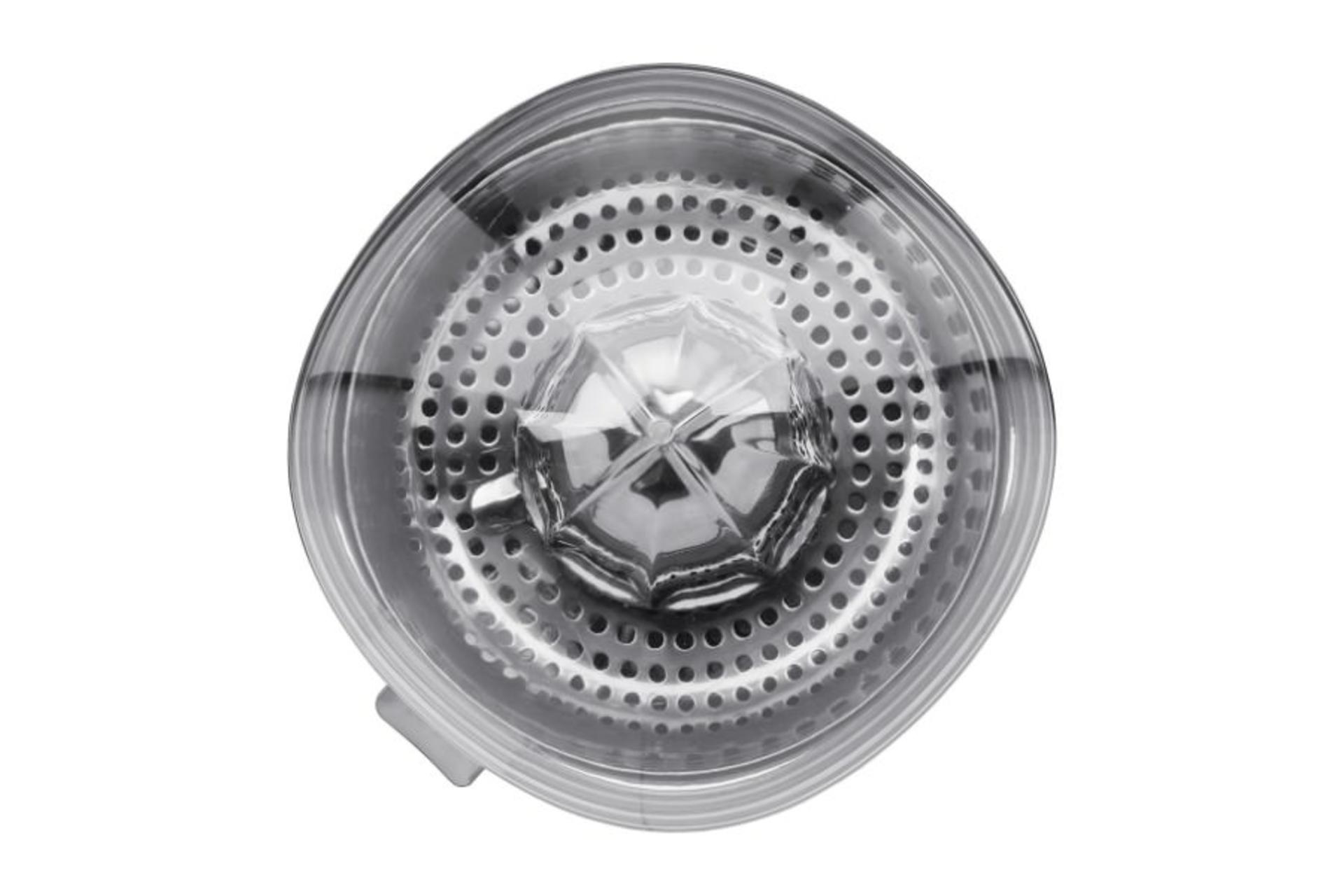 آبمیوه گیری اسمگ Smeg CJF11 نمای بالا و درب