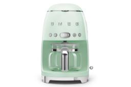 قهوه ساز اسمگ Smeg DCF02PGUS نمای جلو