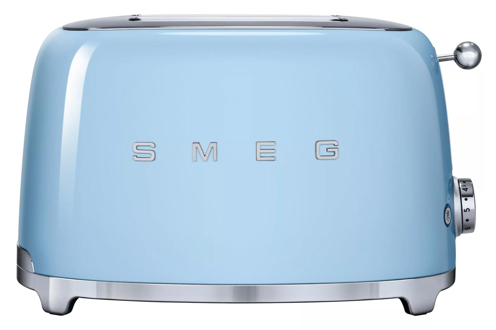 توستر اسمگ TSF01 رنگ آبی 