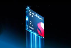 پردازنده اسنپدراگون ۷ پلاس نسل ۲ / Snapdragon 7+ Gen 2 طرح گرافیکی