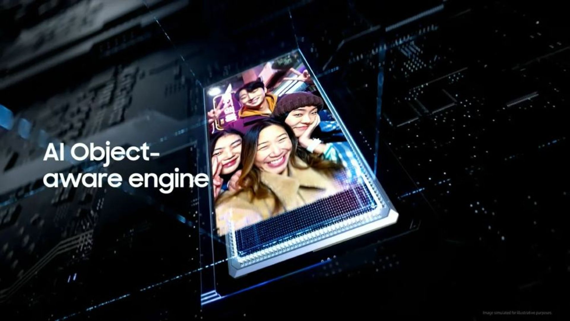 فرکانس بالاتر Snapdragon 8 Gen 2 در گلکسی S23