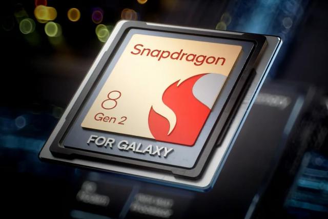 نسخه سفارشی Snapdragon 8 Gen 2 در سری گلکسی S23 چه ویژگی‌های خاصی دارد؟