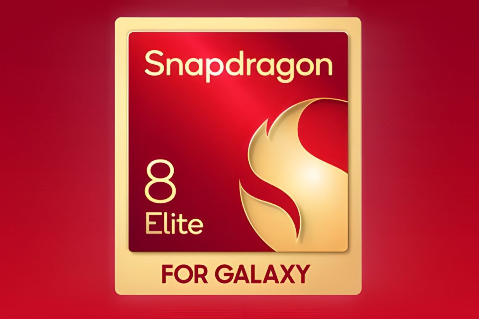 اسنپدراگون ۸ الیت گلکسی