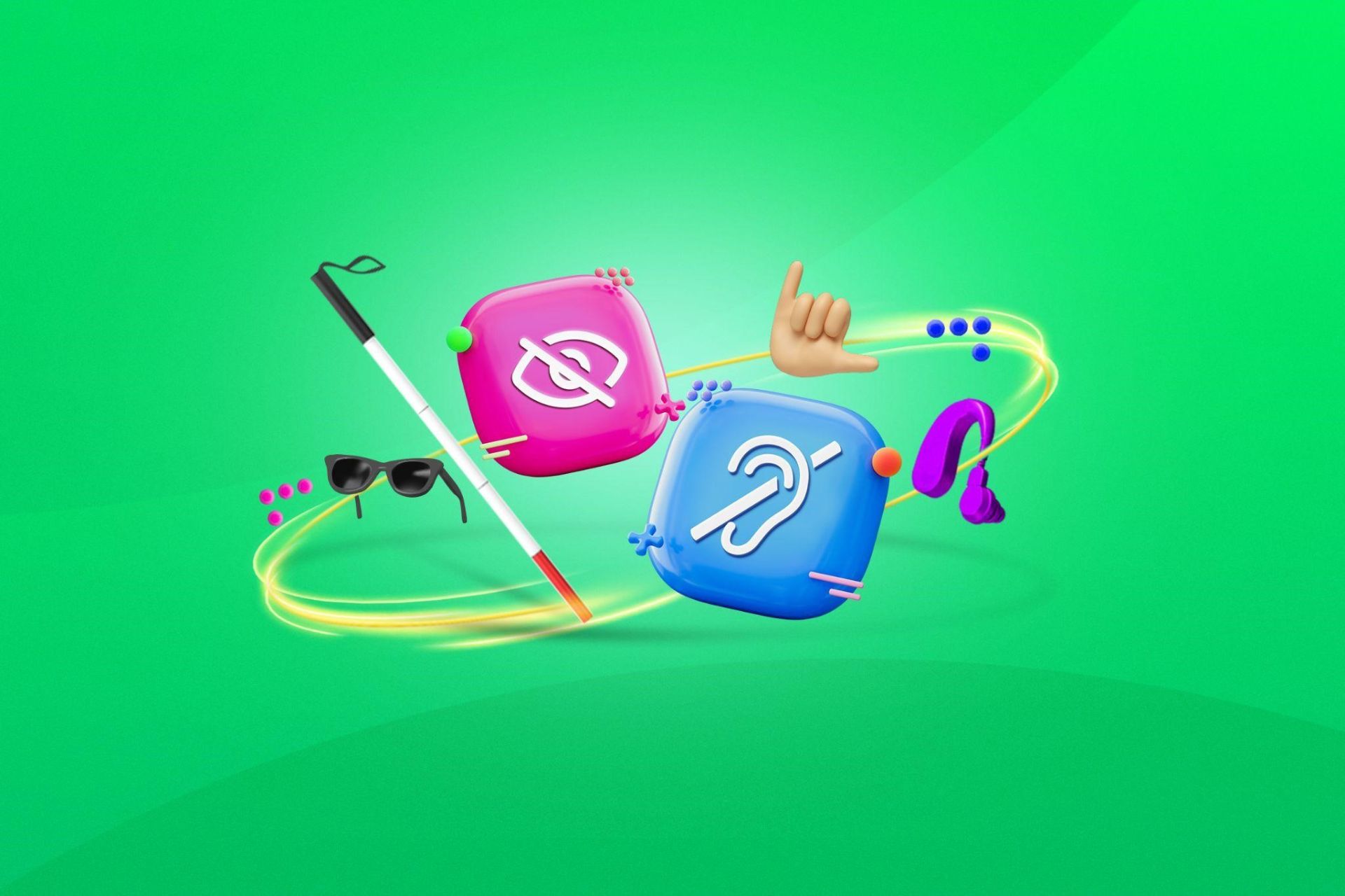 روز جهانی ناشنوایان