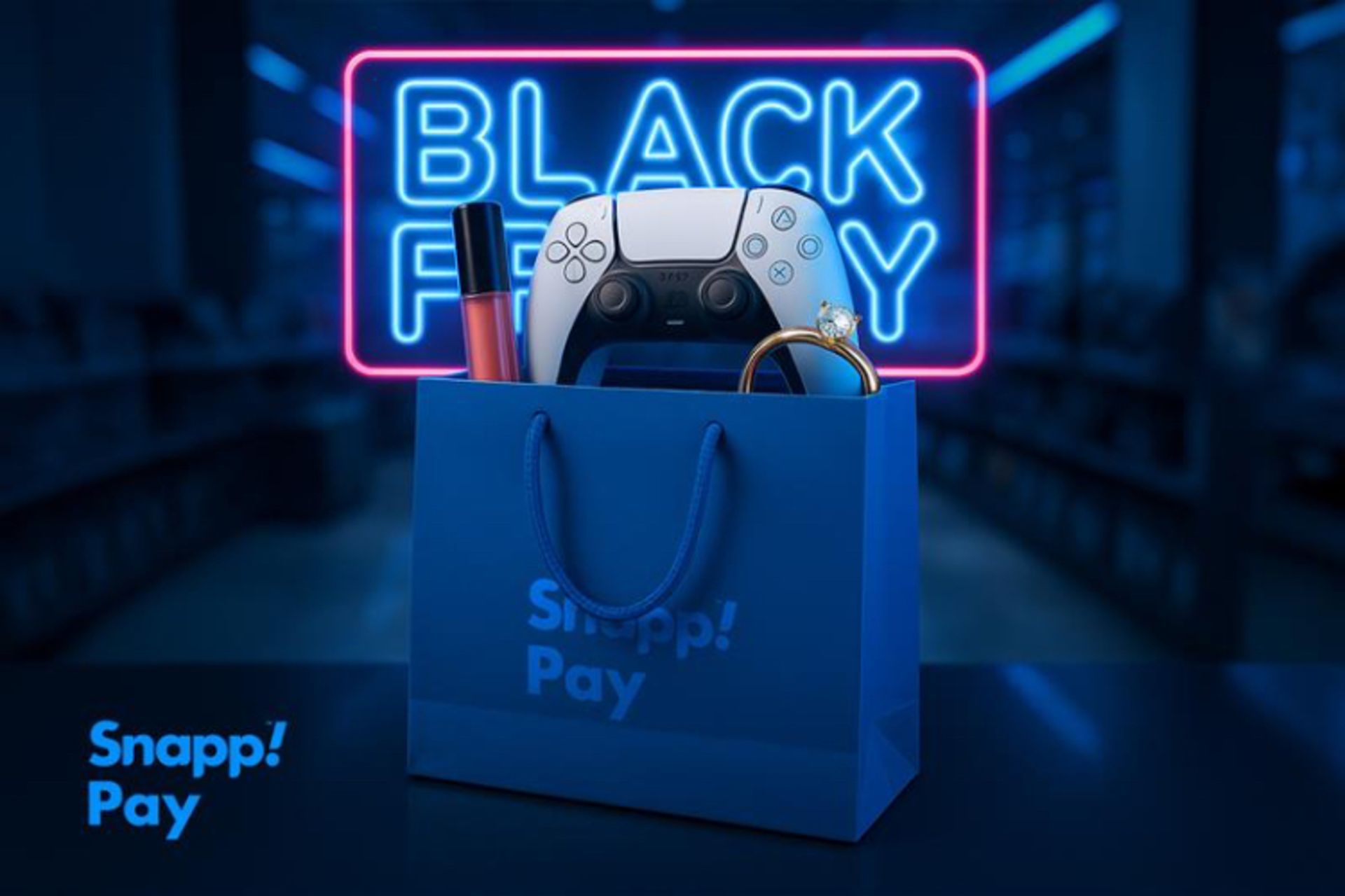 کمپین اسنپ‌پی