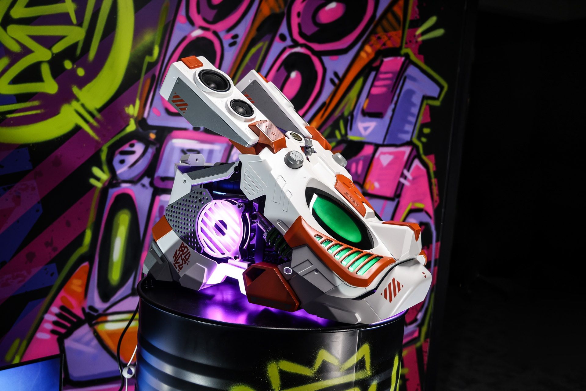 کیس sneaker-x-bounce