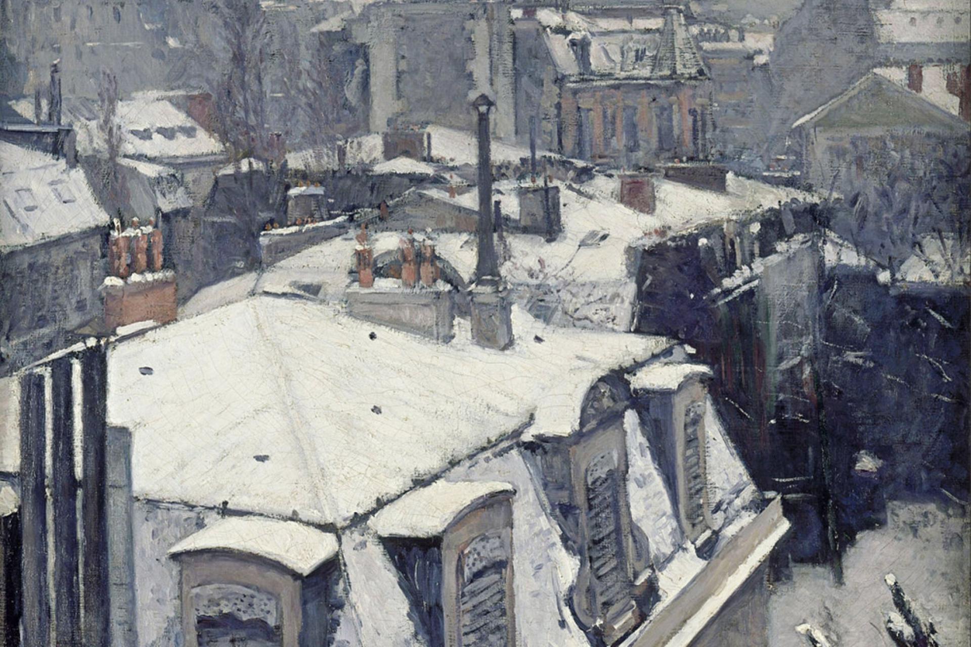 در سال ۱۸۱۶ جهان شاهد سالی بدون تابستان بود