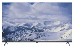 تلویزیون اسنوا 50SA700 مدل 50 اینچ نمای جلو