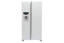یخچال فریزر اسنوا Snowa ARSN8S-3935 نمای جلو