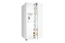 یخچال فریزر اسنوا Snowa ARSN8S-3935 نمای جلو و چپ