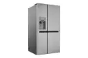 یخچال فریزر اسنوا Snowa DS-3440 نمای چپ