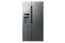 یخچال فریزر اسنوا Snowa S1Di-M200 رنگ خاکستری