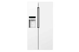 یخچال فریزر اسنوا Snowa S1Di-M200 رنگ سفید
