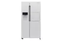 یخچال فریزر اسنوا Snowa S1Di-M210 نمای جلو