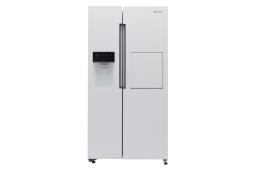 یخچال فریزر اسنوا Snowa S1Di-M210 نمای جلو