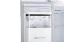 یخچال فریزر اسنوا Snowa S1Di-M210 نمای یخ ساز