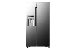 یخچال فریزر اسنوا Snowa S1Di-S100 رنگ خاکستری